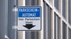 Erfurt warnt vor gefälschten QR-Codes an Parkscheinautomaten. (Archivbild)