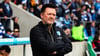 Trainiert Christian Titz den 1. FC Magdeburg über die Saison hinaus? Der Trainer strebt wohl einen Abschied an.