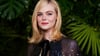 Elle Fanning begibt sich in die dystopische Welt von Panem.(Archivbild)