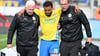 Fehlt in der Relegation: Braunschweigs Leon Bell Bell.
