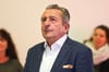 Seit knapp vier Jahren ist der gelernte Lehrer Gunnar Schellenberger Präsident des Landtags von Sachsen-Anhalt.