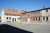 Der Gemeindehof in Glindenberg inspiriert die Bürger. 