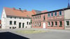 Der Gemeindehof in Glindenberg inspiriert die Bürger. 