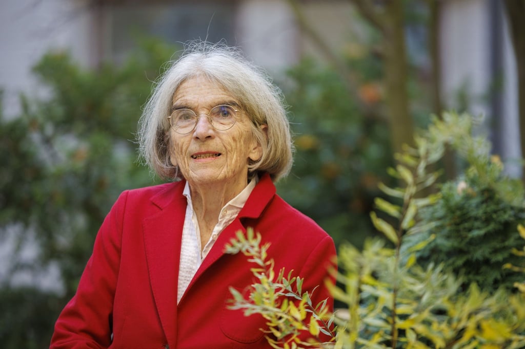 Brüstet sich mit dem besten Deal des Universums: Donna Leon (Archivbild)