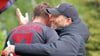 Jörn Schulz möchte das Endspiel in Halle mit seiner Mannschaft genießen.