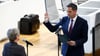 Der SPD-Politiker Olaf Lies ist zum neuen Ministerpräsidenten von Niedersachsen gewählt worden. MV-Regierungschefin Manuela Schwesig (SPD) gratulierte ihm und erklärte, sie hoffe weiter auf gute Nachbarschaft.