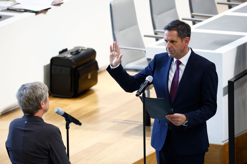 Der SPD-Politiker Olaf Lies ist zum neuen Ministerpräsidenten von Niedersachsen gewählt worden. MV-Regierungschefin Manuela Schwesig (SPD) gratulierte ihm und erklärte, sie hoffe weiter auf gute Nachbarschaft.