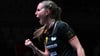 Trotz WM-Aus selbstbewusst: Annett Kaufmann.