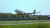 Vom Flughafen Leipzig/Halle werden im Sommer einige neue Ziele angesteuert, andere Flüge in beliebte Urlaubsregionen bleiben bestehen.