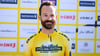 Auf Motorrad beim Giro dabei: Ex-Profi Simon Geschke.