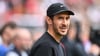 SC-Coach Schuster wird bald den Freiburger Neuzugang Suzuki trainieren.