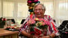 Gerda Hammer feierte in Magdeburg ihren 100. Geburtstag.