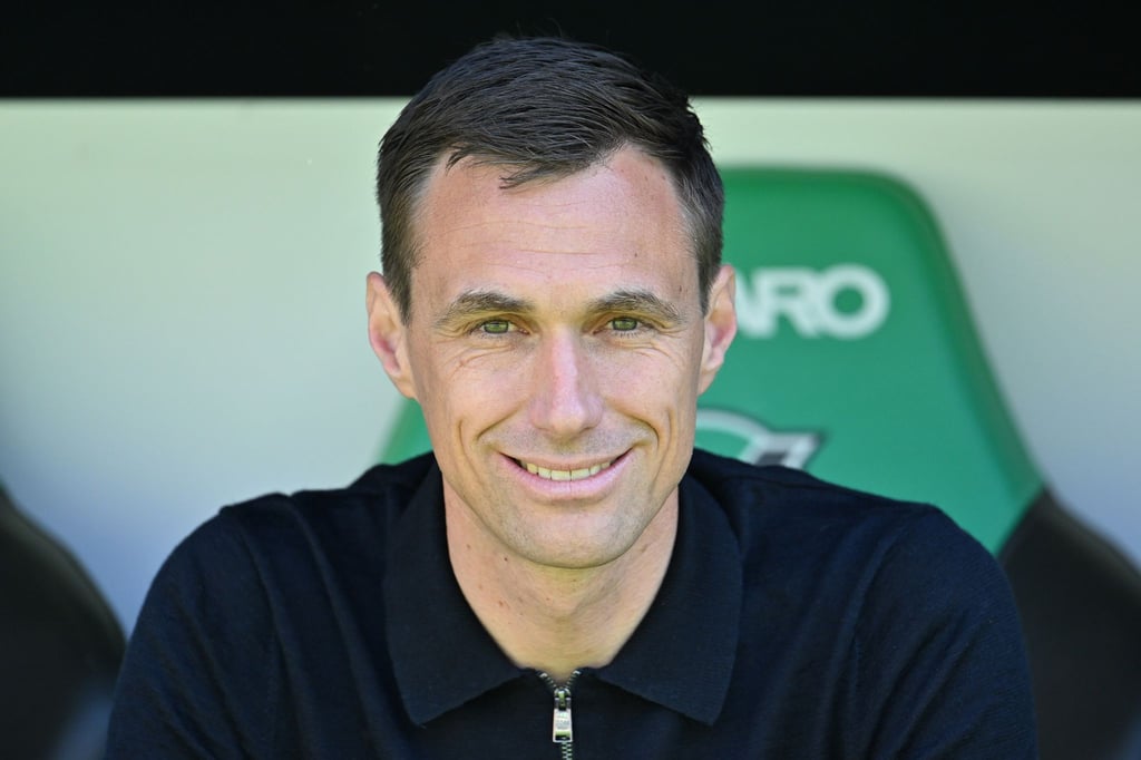 Marcus Mann bastelt weiter fleißig am neuen 96-Kader.
