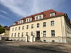 Das Amtsgericht in Quedlinburg.