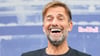 Lacht Jürgen Klopp über die Trainer-Gerüchte aus Italien oder kommt es doch zu einem spektakulären Comeback?