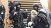 Die Bundespolizei will härter gegen die Kriminailität im Hauptbahnhof vorgehen - und reisende so besser schützen.