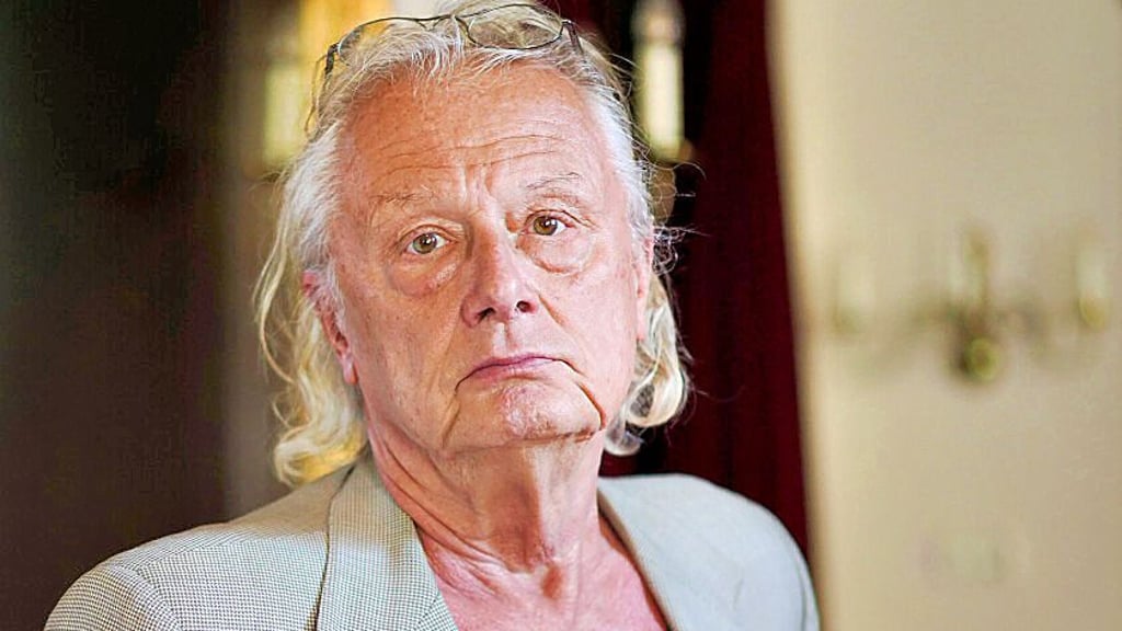 Über allen Bühnenmoden: Regie-Altstar Frank Castorf