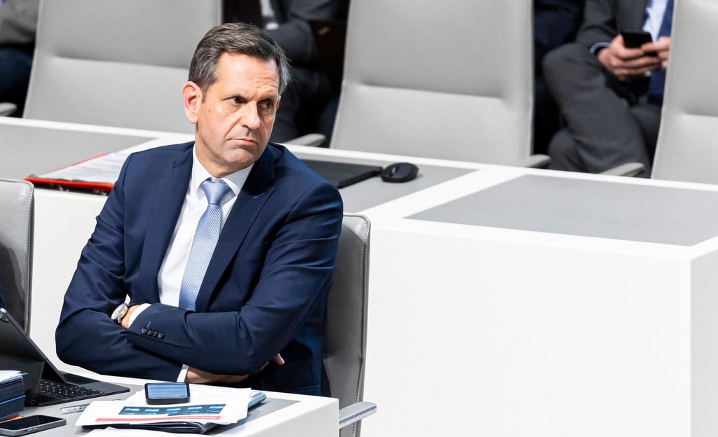 Die SPD setzt auf Kontinuität: Olaf Lies soll Regierungschef in Niedersachsen werden. (Archivbild)