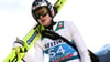 Stellt die Skier in den Keller: Der Norweger Robert Johansson beendet seine Karriere als Skispringer. (Archivbild)