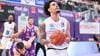Michael Devoe war Topscorer beim MBC.