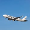 Die estnische Airline Marabu ist neu am Flughafen Leipzig/Halle.