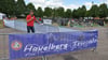 Ingo Döring organisiert zum 17. Mal den Hafentriathlon in Havelberg.