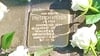 Stolperstein für Opfer Friedrich Krüger in Rogäsen.