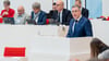 Nach dem Streit um die zurückgetretene SPD-Innenministerin debattiert der Landtag über die Unabhängigkeit des Verfassungsschutzes.