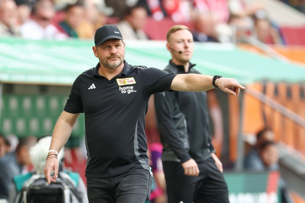 Baumgart will die Offensive verbessern.