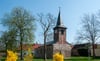 St. Dorotheen in Wahlitz