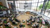 Sachsens Landtag hat über rechtsextreme Vorfälle an Schulen debattiert.