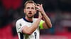 Harry Kane gratuliert seinem Ex-Club Tottenham Hotspur zum Gewinn der Europa League.