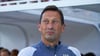 Roger Schmidt dürfte eine Pause einlegen.