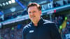 FCM-Trainer Christian Titz liebäugelt mit einer Veränderung und könnte Magdeburg verlassen.
