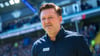 Nach Wochen der Ungewissheit ist der Wechsel von Christian Titz zu Hannover 96 perfekt.