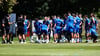 Der 1. FC Magdeburg startet am 18. Juni 2025 in die Vorbereitung auf die Zweitliga-Saison 2025/26.
