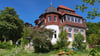 Der „Großvater“ in Blankenburg: Das bekannte Hotel mit Restaurant liegt am Fuße des gleichnamigen Felsens der sagenumwobenen Teufelsmauer und an einem beliebten Wanderweg. Es hat seit kurzem wieder für Gäste geöffnet.