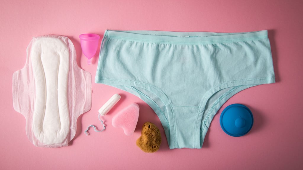 Binde, Slip, Schwamm, Tasse, Tampon: Die Auswahl an Periodenprodukten wird immer größer. Und es gibt immer mehr nachhaltigere Optionen.