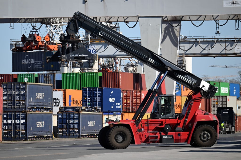 Die aktuelle Umfrage des Ifo zum Auftragsmangel in der deutschen Wirtschaft zeigt leichte Entspannung.