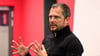 „Aufbruch statt Umbruch” lautet die Botschaft von RB-Sportchef Marcel Schäfer.