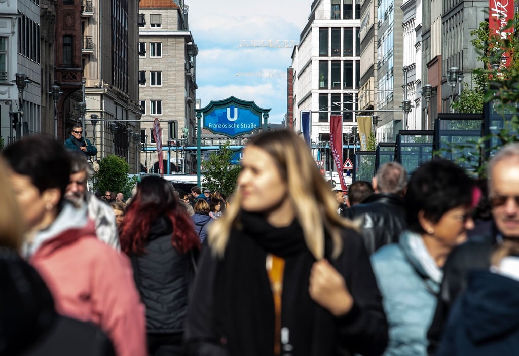 Die Menschen in Berlin und Brandenburg können über Volksentscheide politische Entscheidungen beeinflussen. (Symbobild)