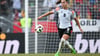 Lena Oberdorf muss weiter auf ihr Comeback warten.