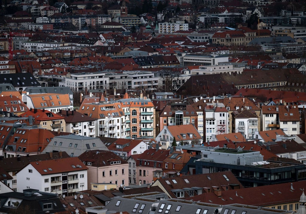 In Metropolen wie Stuttgart sind Wohnungen knapp und teuer.