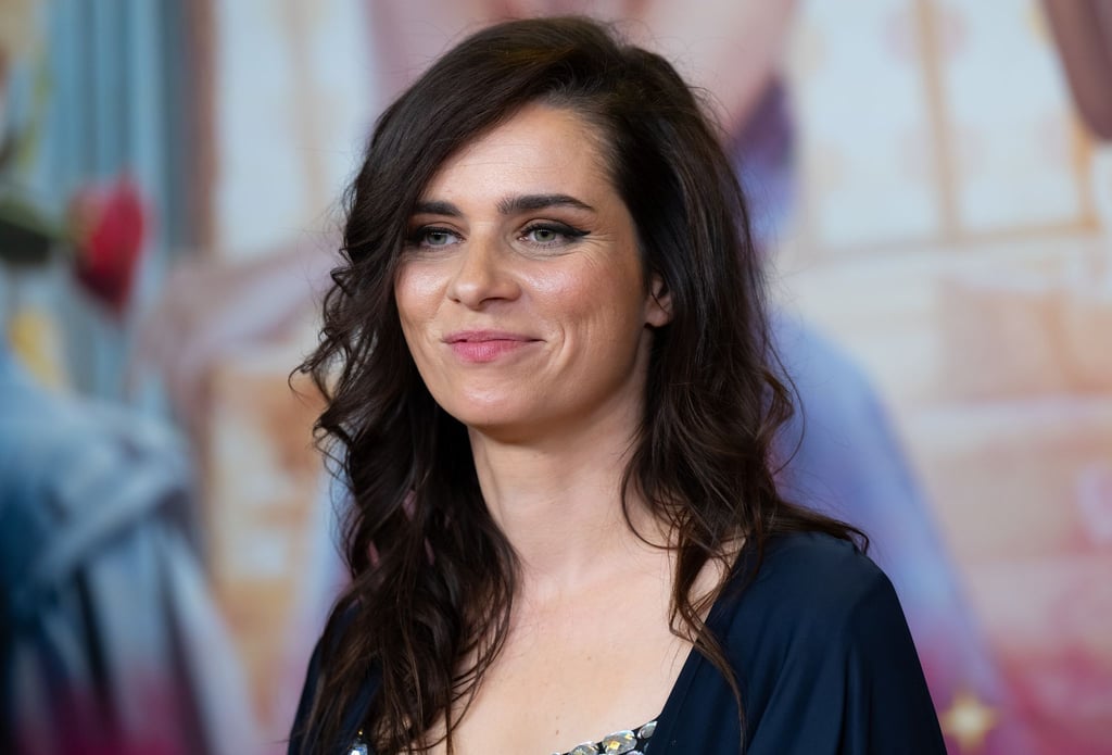 Für ihre „herausragende schauspielerische Leistung“ erhält Nora Tschirner in diesem Jahr den Emder Schauspielpreis. (Archivbild)