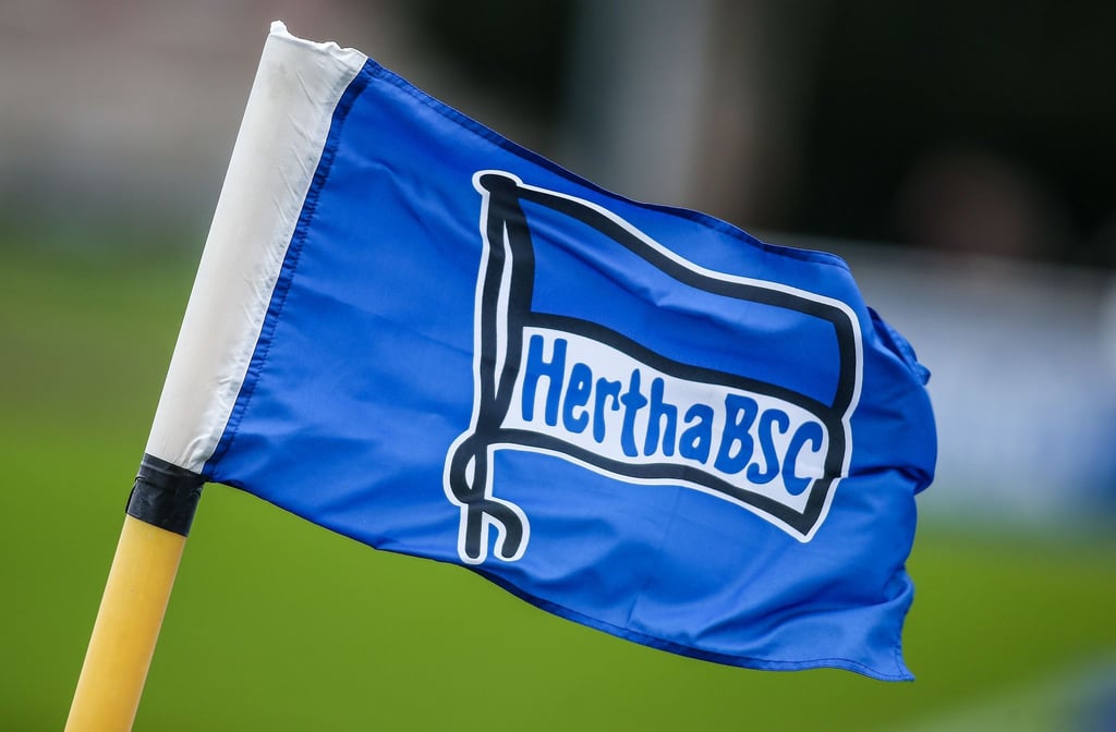 Hertha reist wieder nach Österreich.