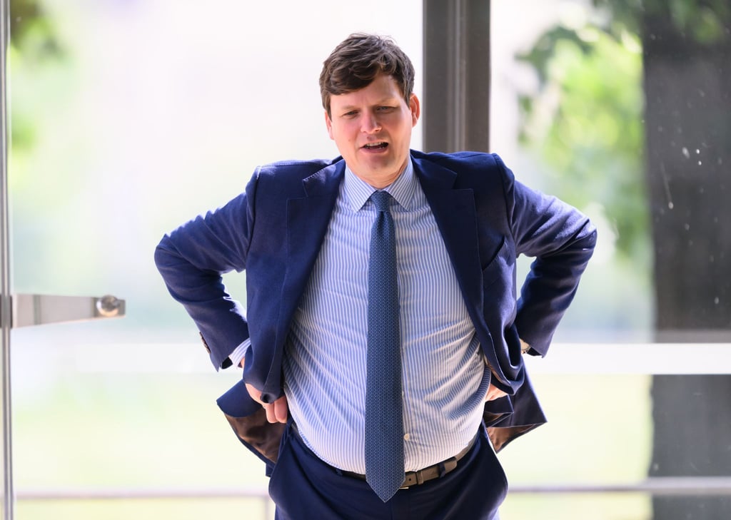 Der Sächsische Landtag hat die Immunität von Kultusminister Conrad Clemens aufgehoben.
