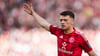 Kehrt von Fortuna Düsseldorf nach Wolfsburg zurück: Dzenan Pejcinovic.