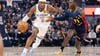 Shai Gilgeous-Alexander wurde mit großem Vorsprung zum MVP der NBA gewählt.