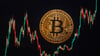 Der Bitcoin hat ein neues Allzeithoch erreicht. (Symbolbild)