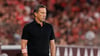 Meister mit Benfica: Roger Schmidt.